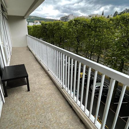 Blue Iro, Lumineux, 4 Chambres, Balcon, 105M2 Saint-Etienne  Esterno foto