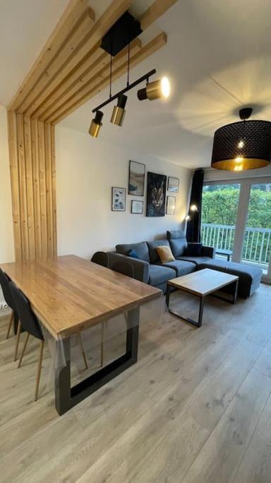 Blue Iro, Lumineux, 4 Chambres, Balcon, 105M2 Saint-Etienne  Esterno foto